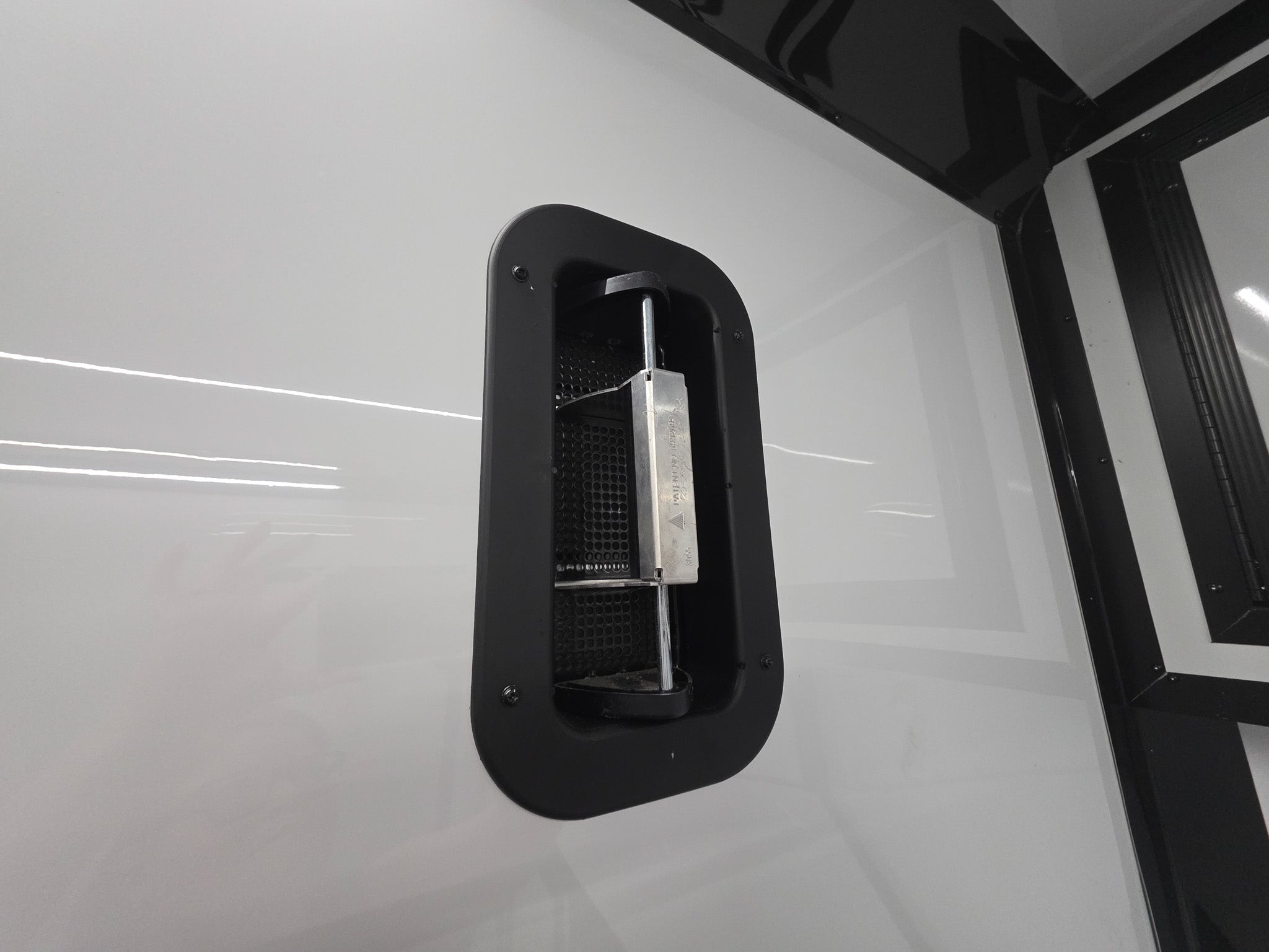 8.5×28 Enclosed Trailer For Race, Show Car Fully Loaded (2) 7,000LB Axle 14K GVWR - Image 37