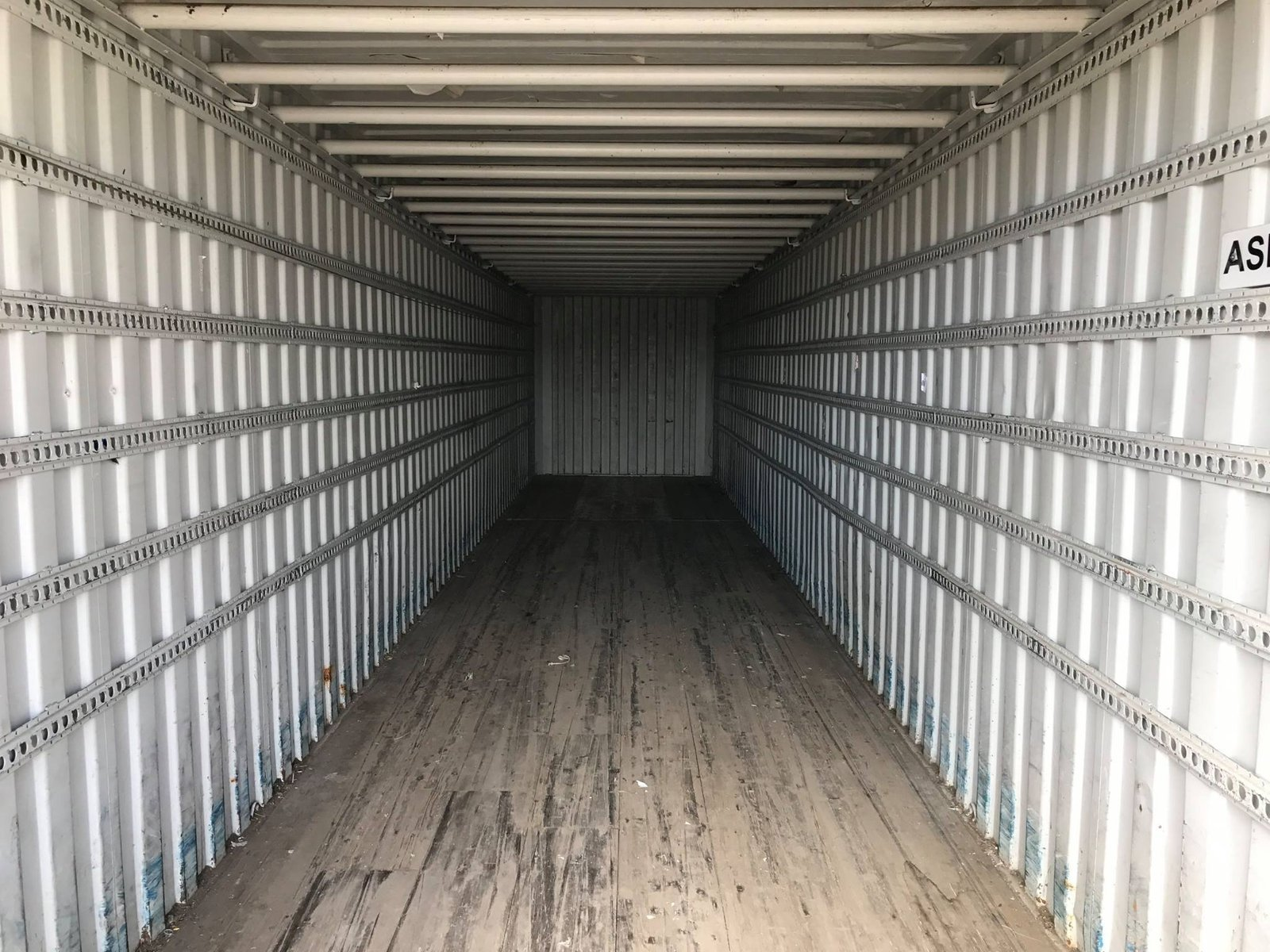 45ft Shipping Containers – Heavy-Duty, Affordable - Image 5