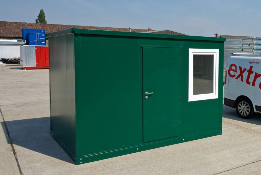 Flat Pack Offices For Sale – Compact, Customizable Ready to Work!