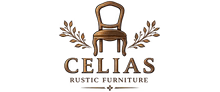 Celia's Rustic Logo