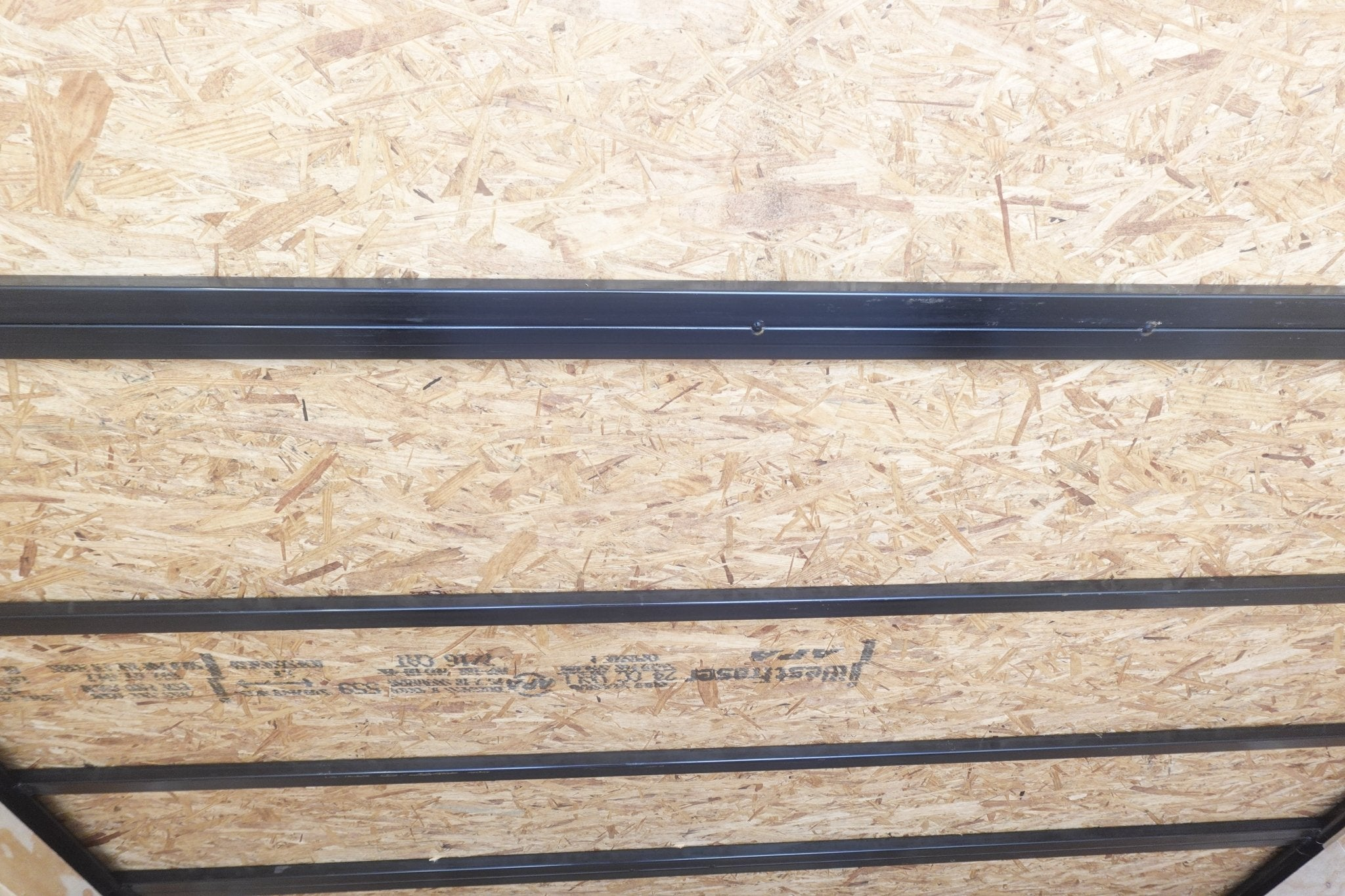 8.5×24 White V-Nose Enclosed Trailer (2) 3500lb Axles 7K GVWR - Image 14