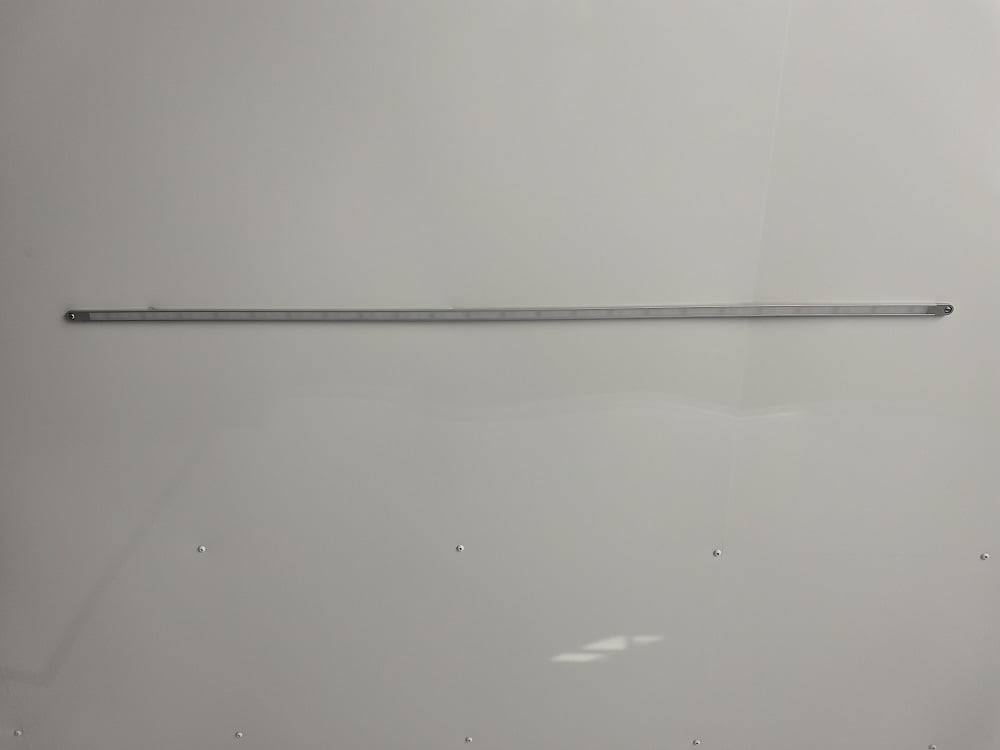 Enclosed Trailer 8.5′ X 26′ Black Race Ready Tandem 5,200lb Axles Storage - Image 14