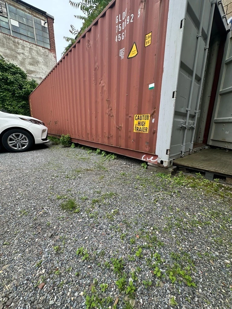 40ft High Cube Shipping Container - Image 2