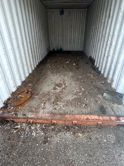 20 Shipping and Storage Containers – 8 Units Available - Image 8