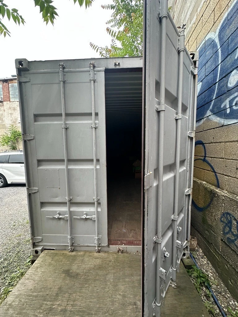 40ft High Cube Shipping Container - Image 3