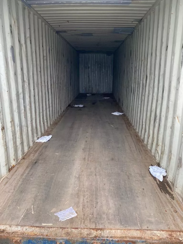 40ft shipping container in Stock Today - Image 6