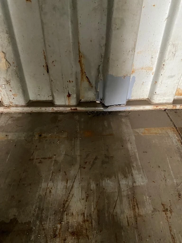 40ft shipping container in Stock Today - Image 5