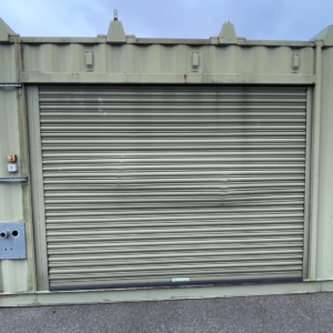 Shipping Container 13ft