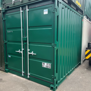 10ft Shipping container – Delivery Available nationwide