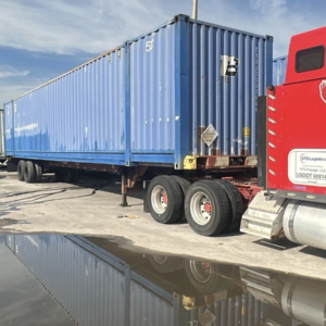 53-foot High Cube Shipping Container – Cargo-worthy-