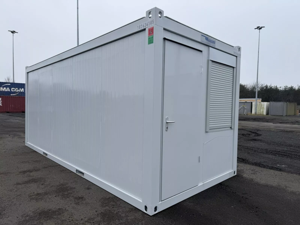 Container Office