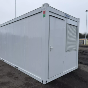 Container Office