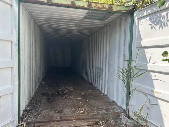 20 Shipping and Storage Containers – 8 Units Available - Image 9